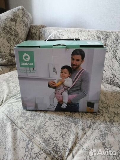 Эргорюкзак