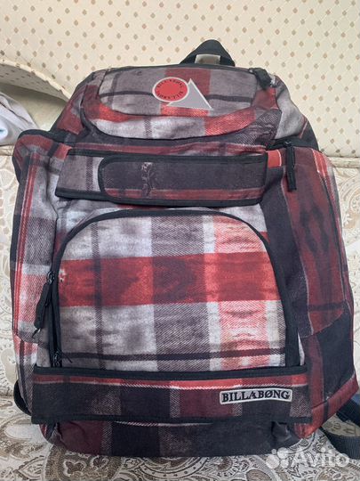 Рюкзак мужской