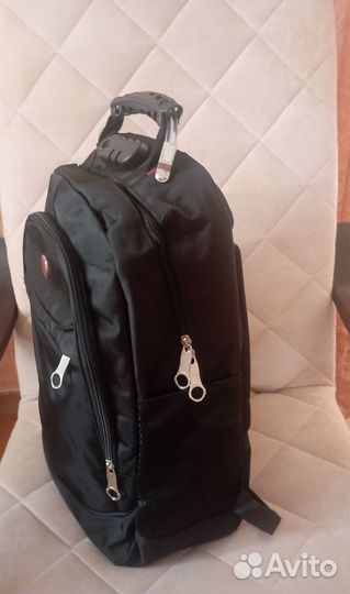 Рюкзак мужской, женский, школа, спорт