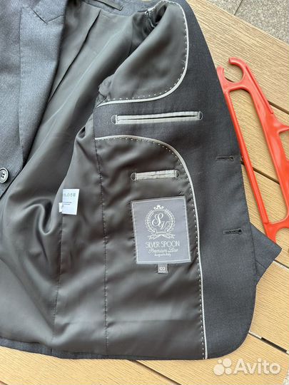 Костюм на мальчика Silver Spoon 122