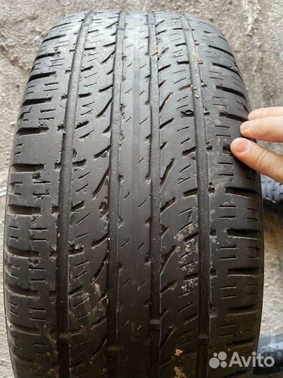 Viatti Bosco A/T 235/55 R17