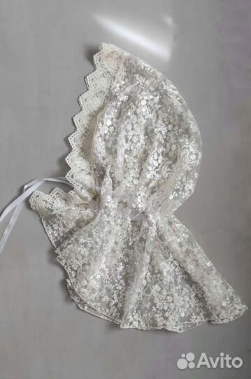 Платок в храм