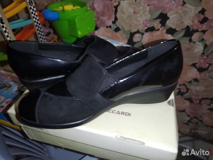 Туфли женские 41 размер