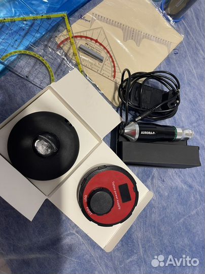 Машинка для татуажа