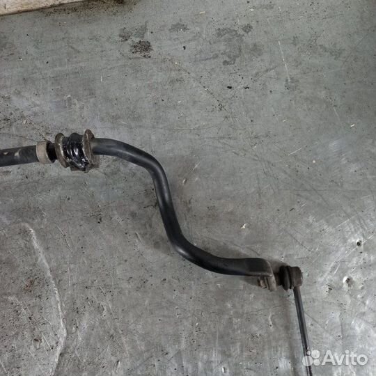 Стабилизатор передний Nissan Teana J32 2008-2015