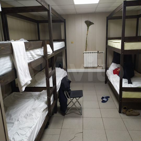 Комната 15 м², 1/2 эт.