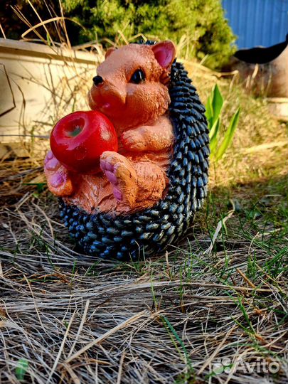 Фигура садовая 