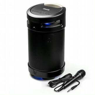 Портативная система 5 динамиков 60w Dialog AP-1030