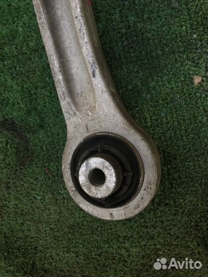 Рычаг подвески передний Audi A6 Allroad C6 AUK