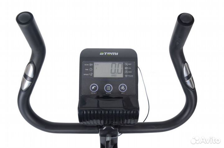 Велотренажер