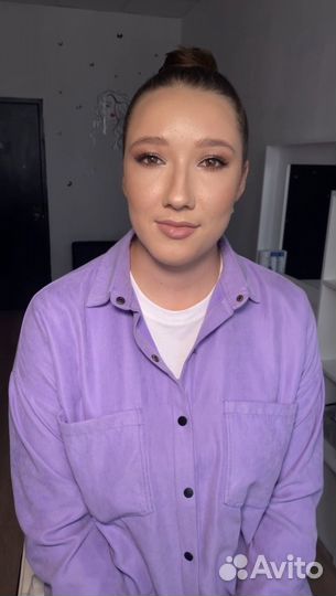 Вечерний макияж