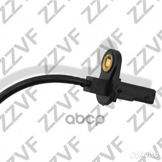 Датчик абс задний левый (L) honda accord (03-08