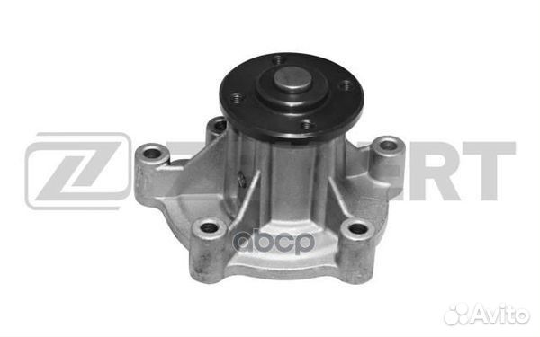 Помпа водяная MB A-Class (W168) 97- WP1244 Zekkert