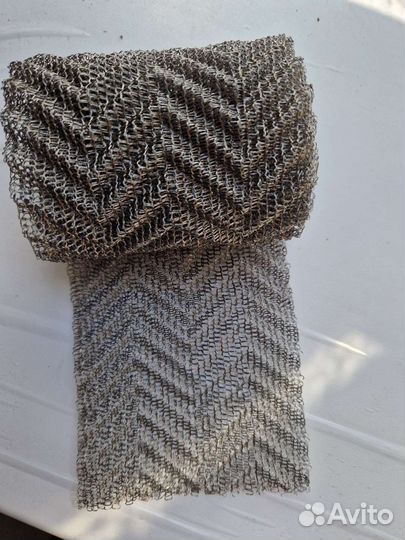 Сетка Панченкова нержавейка