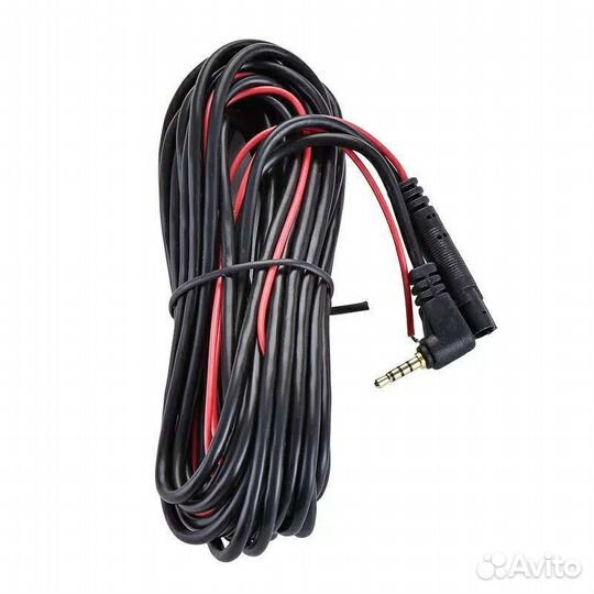 Камера парковки для регистратора 