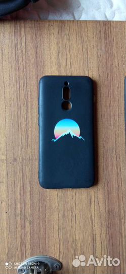 Защитное стекло xiaomi redmi 8А