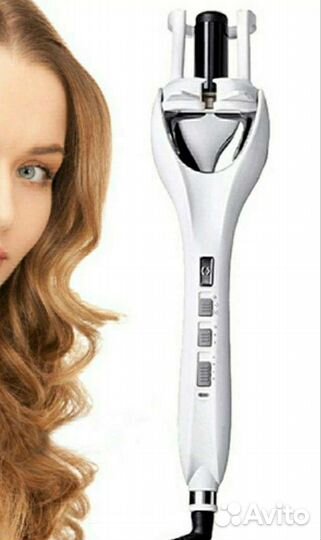 Стайлер для волос tulip