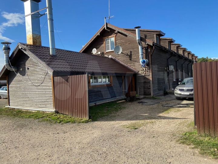 Свободного назначения, 240 м²