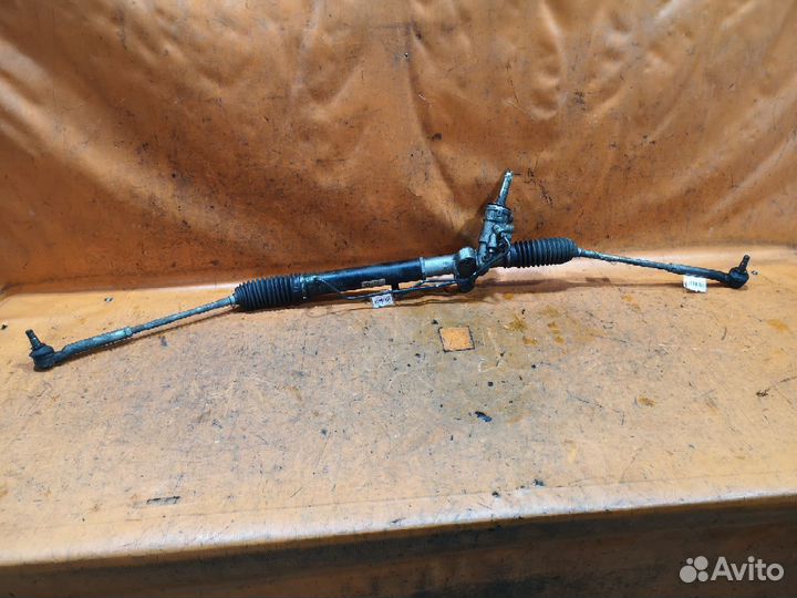 Рулевая рейка Subaru Legacy Wagon BP5 EJ20