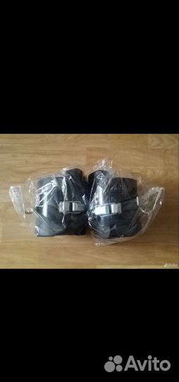 Гравитационные ботинки