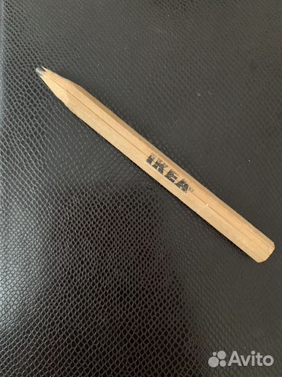 Карандаш икеа