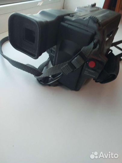 Видеокамера samsung