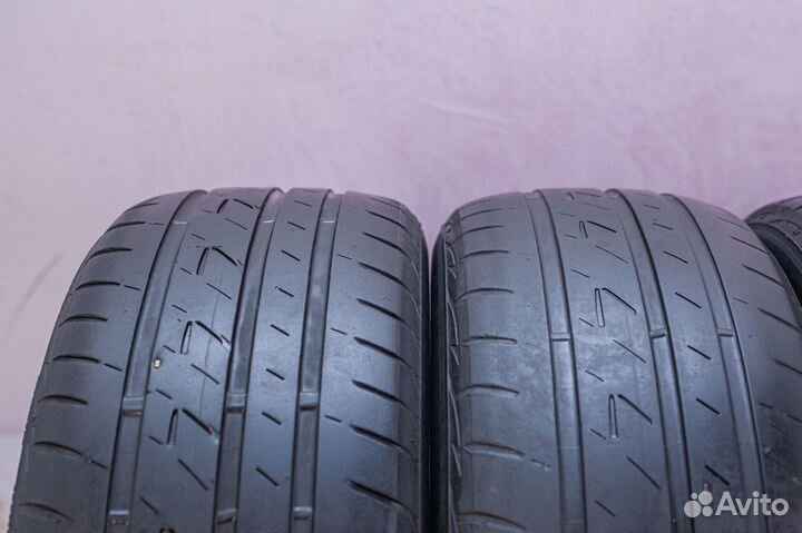 Bridgestone Ecopia EP200 215/55 R17 94V