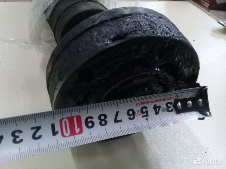 Кардан BMW Е38