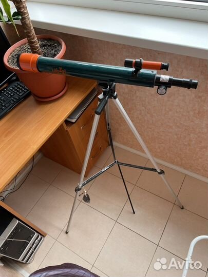 Телескоп детский
