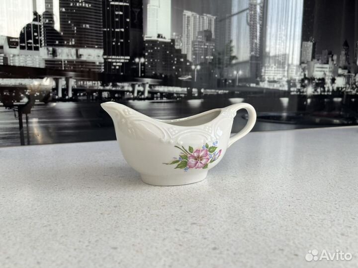 Соусник СССР