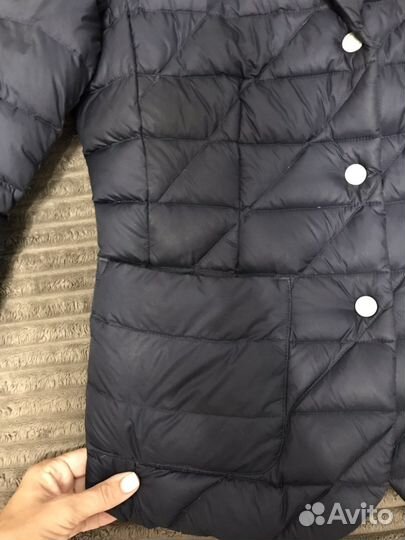 Tommy hilfiger куртка