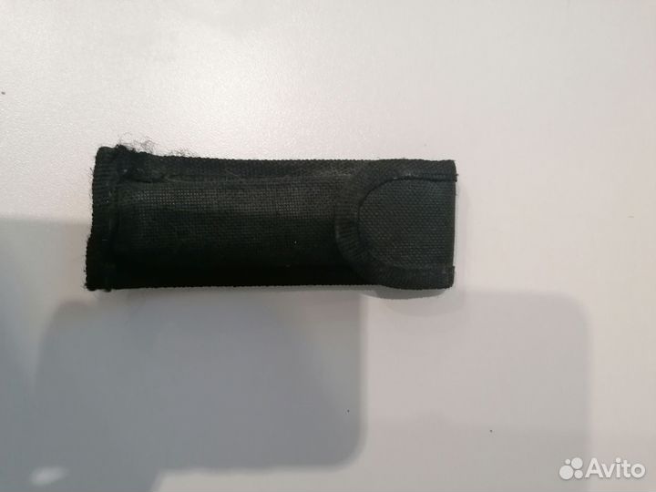 Нож складной