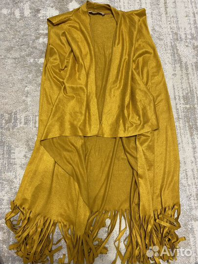 Три пакета вещей