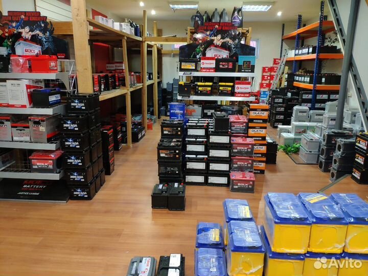 Аккумулятор Exide Heavy 140 Ач на грузовик