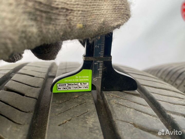 Goodyear Eagle LS 2 225/55 R18 98H