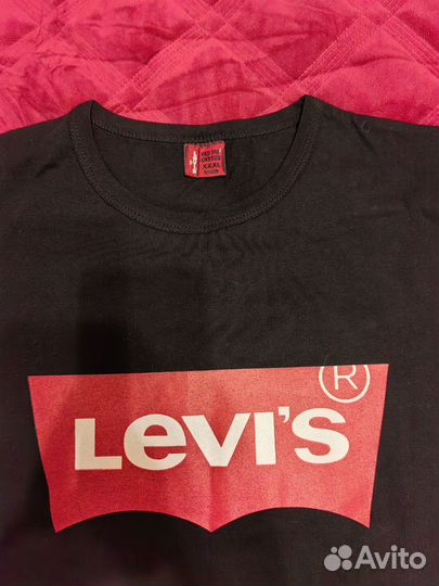 Футболка мужская