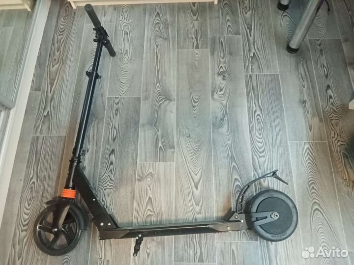 Электросамокат для детей
