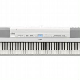 Yamaha P-525 WH