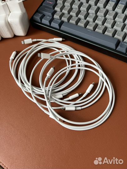 Кабель Type-C новый Оригинал