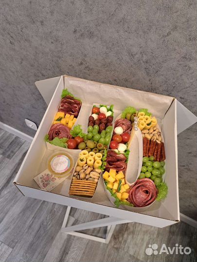 Гастробокс