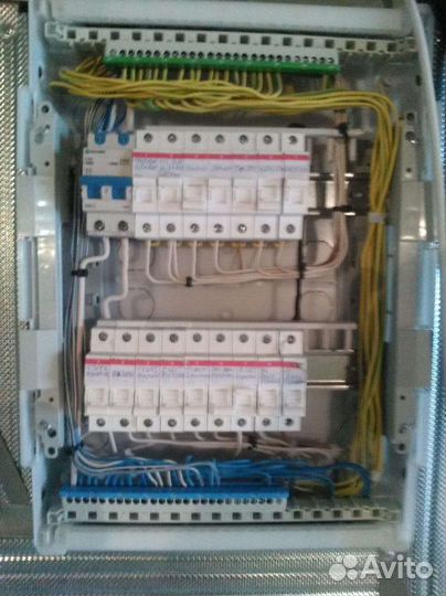 Ремонт квартир