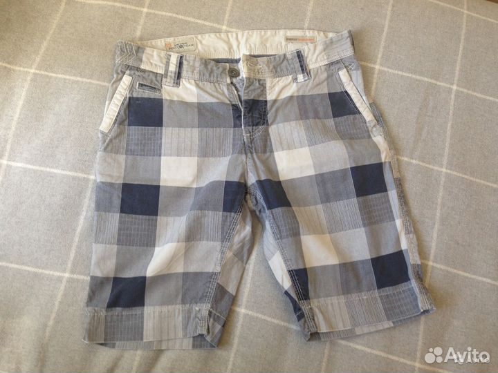 Шорты Tom Tailor (Германия) р 29