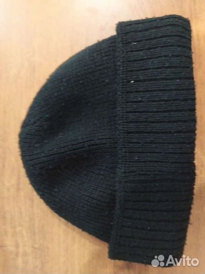 Шапка зимняя