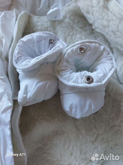 Комбинезон трансформер