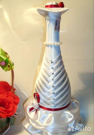 Свадебная атрибутика