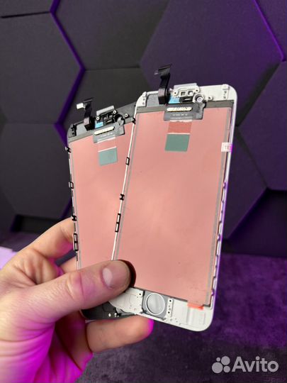 Дисплей iPhone 6 Копия