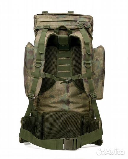 Рюкзак тактический 75 литров