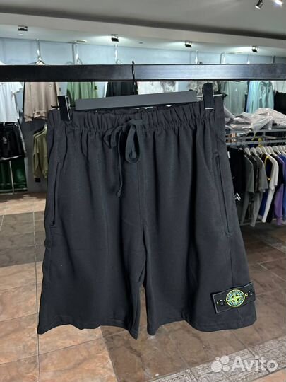 Шорты Stone Island 2 Цвета