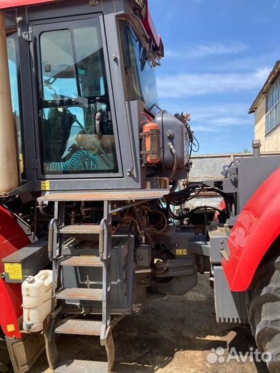 Трактор Кировец К-744Р4, 2018