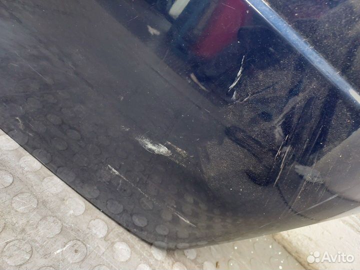 Капот Volkswagen Golf 4, 2001